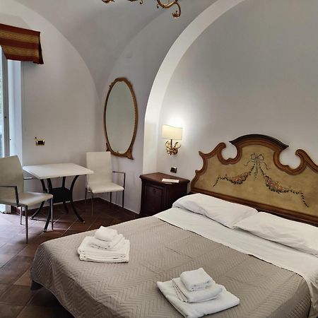 Androsa Apartments Amalfi Exterior foto