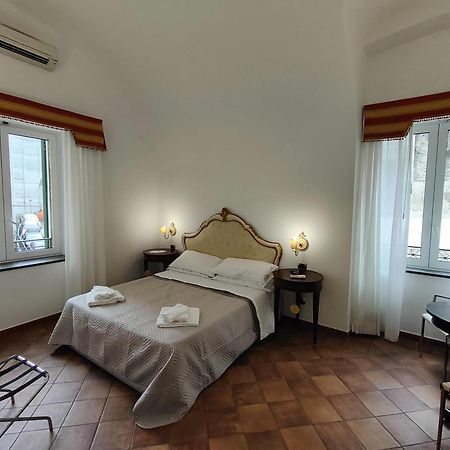 Androsa Apartments Amalfi Exterior foto