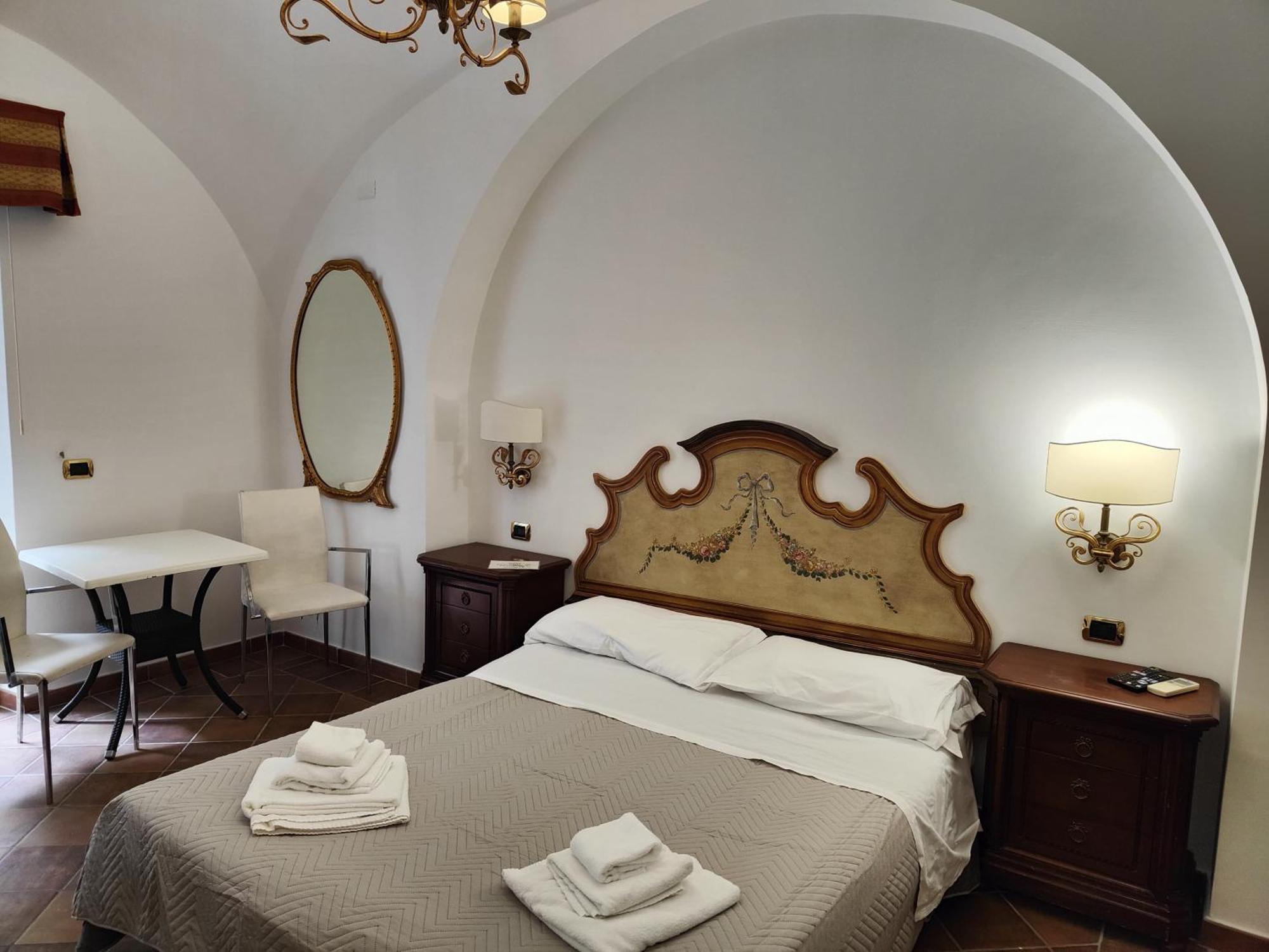 Androsa Apartments Amalfi Exterior foto