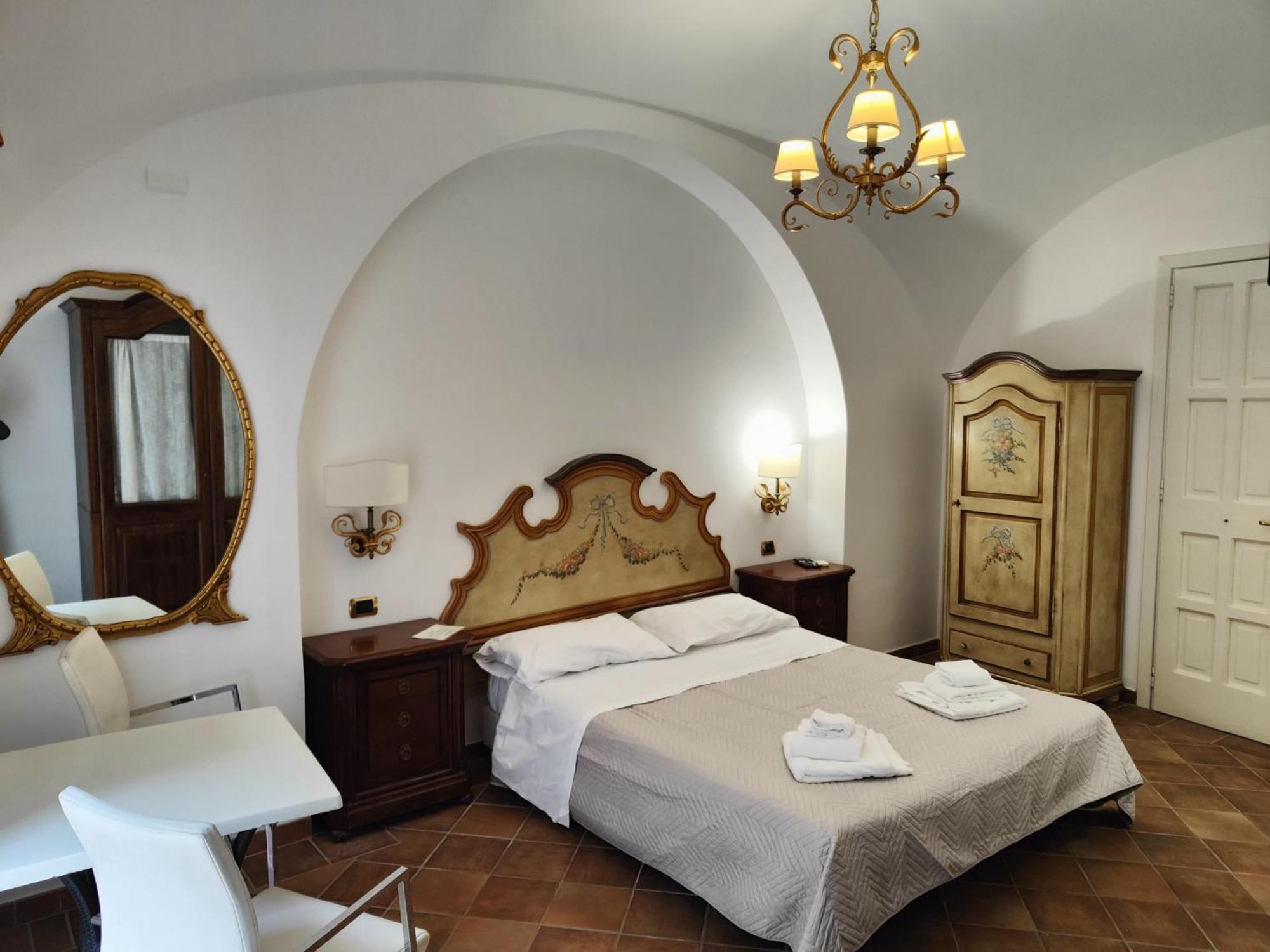 Androsa Apartments Amalfi Exterior foto