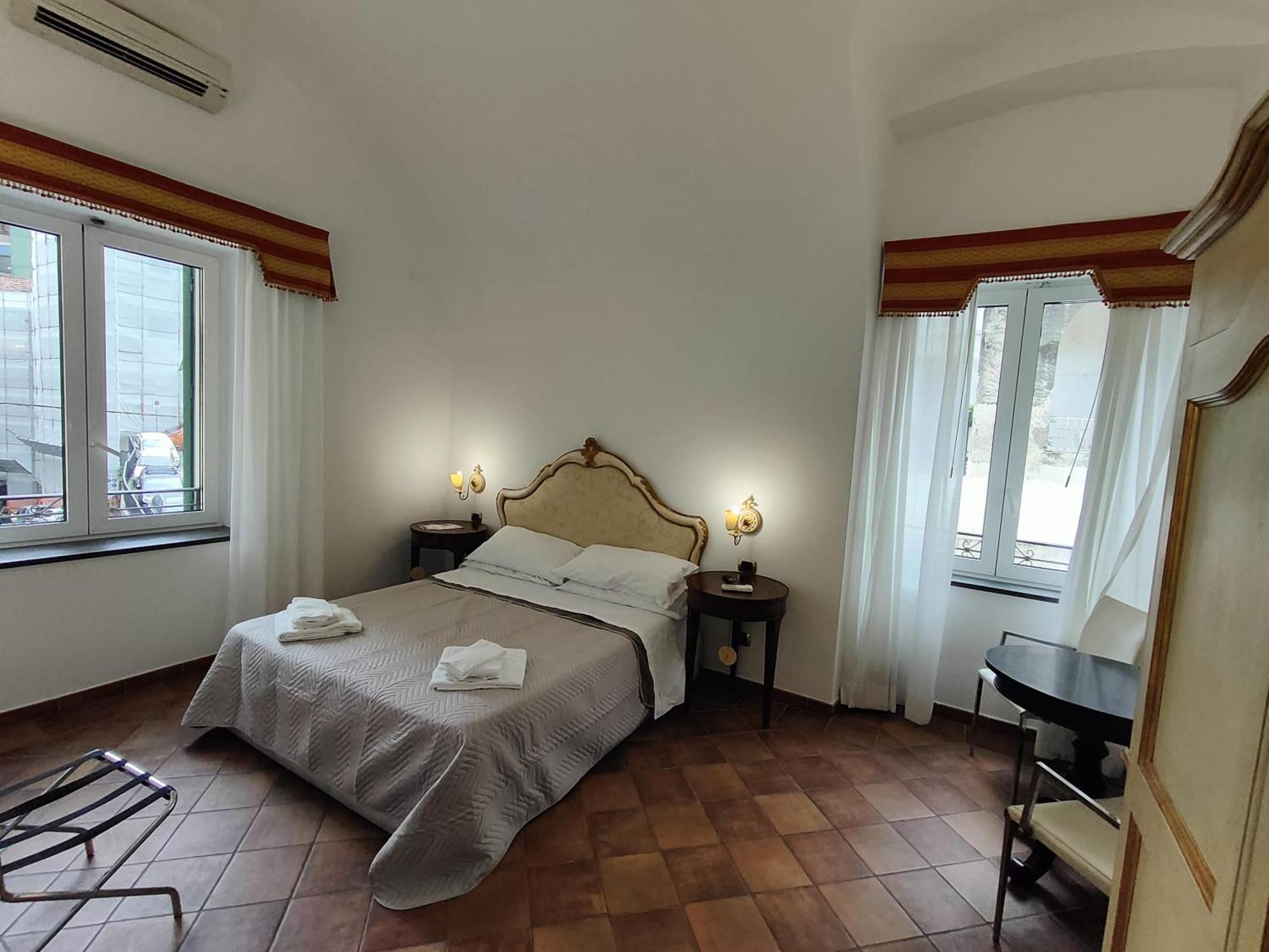 Androsa Apartments Amalfi Exterior foto
